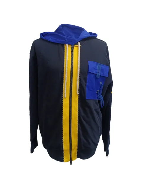 Moncler Vintage Genius 1 JW Anderson hoodie
