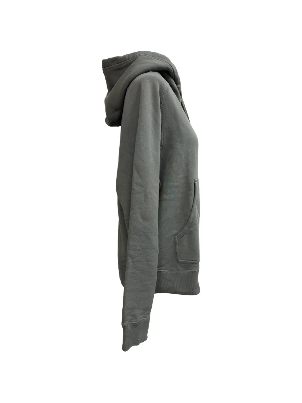 Tom Ford Vintage 2023 fleece hoodie - Grigio