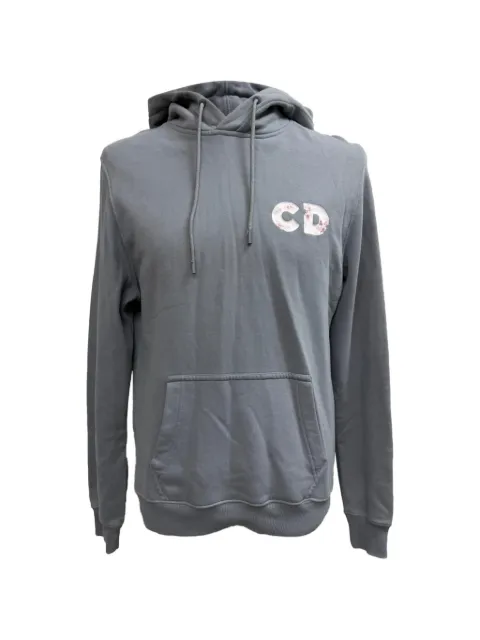 Christian Dior Pre-Owned Daniel Arsham hoodie