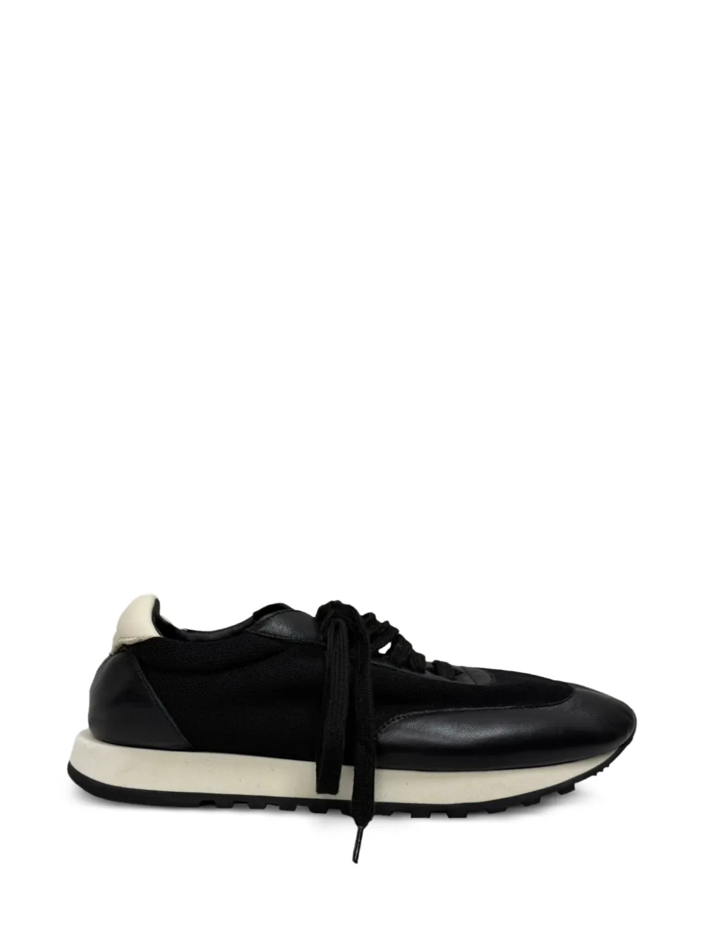 The Row Pre-Owned Owen Runner sneakers - Schwarz