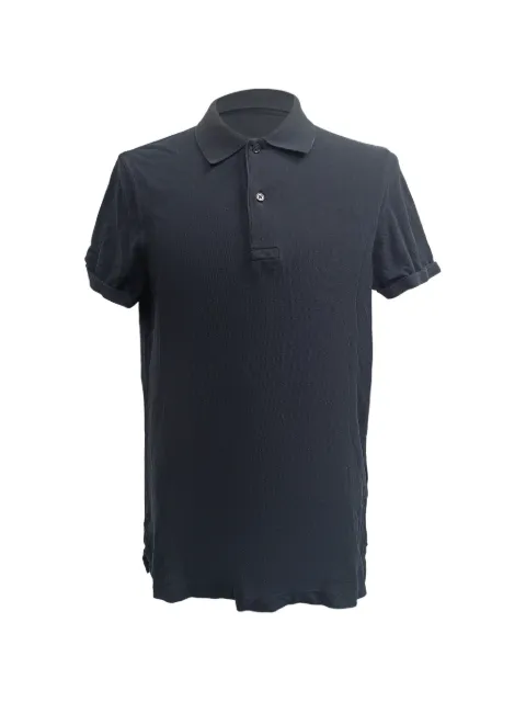 Tom Ford Vintage Short-sleeve polo shirt
