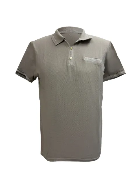 Etro Vintage short-sleeve polo shirt