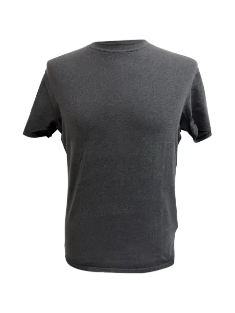 Prada Pre-Owned Round neck T-shirt