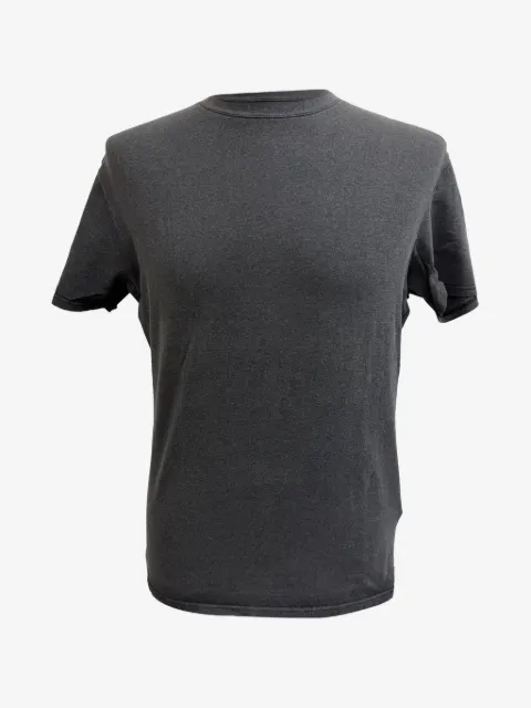 Prada Pre-Owned t-shirt à col rond