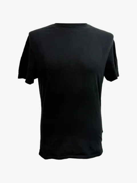 Prada Pre-Owned t-shirt à encolure ronde