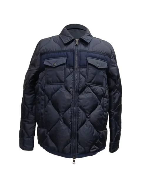 Moncler Vintage Stephan quilted jacket