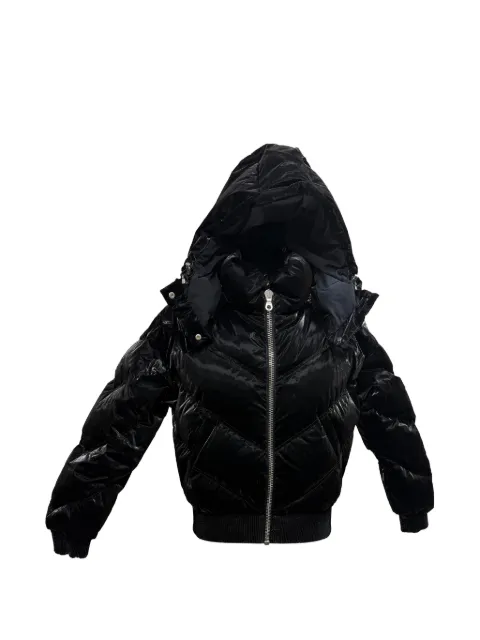 Cordova Niseko quilted ski jacket