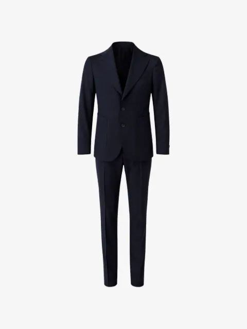 FRANZESE COLLECTION single-breasted suit