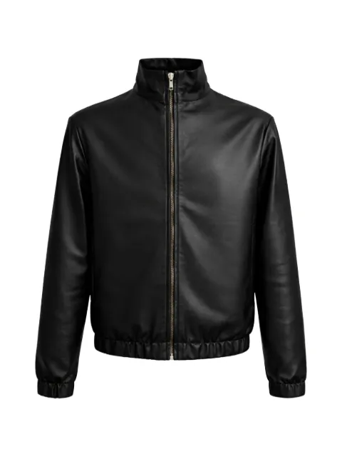 FRANZESE COLLECTION reversible jacket