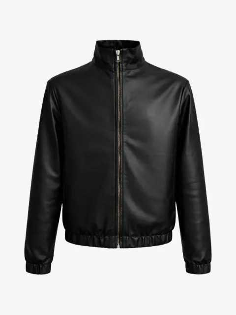 FRANZESE COLLECTION reversible jacket