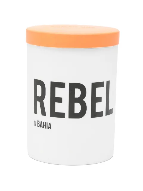 NOMAD NOE Rebel In Bahia scented candle