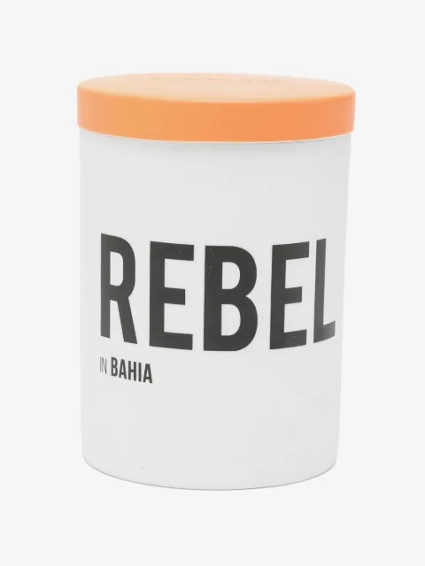 NOMAD NOE bougie parfumée Rebel In Bahia