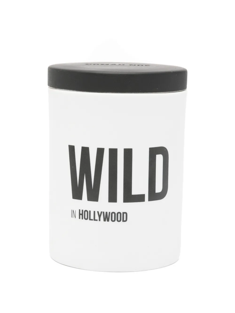 NOMAD NOE Wild In Hollywood scented candle - Weiß
