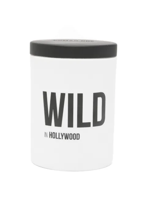 NOMAD NOE Wild In Hollywood scented candle