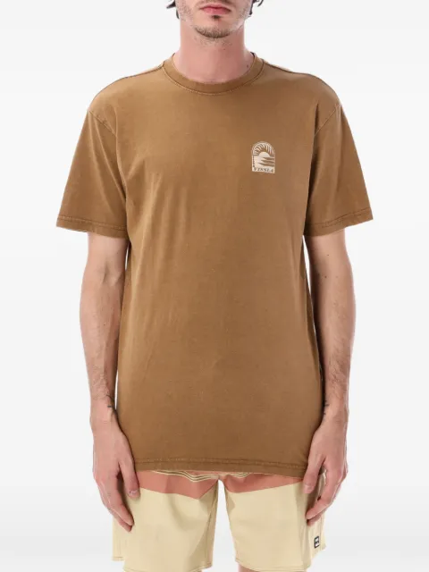 VISSLA Cosmic graphic-print T-shirt