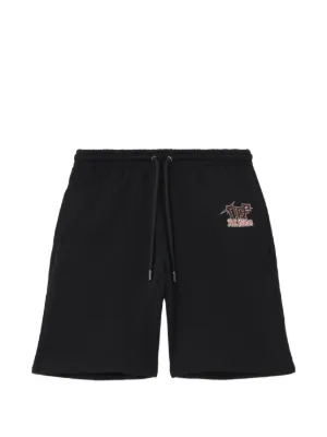 Off-White（オフホワイト）メンズ スウェットハーフパンツ - FARFETCH