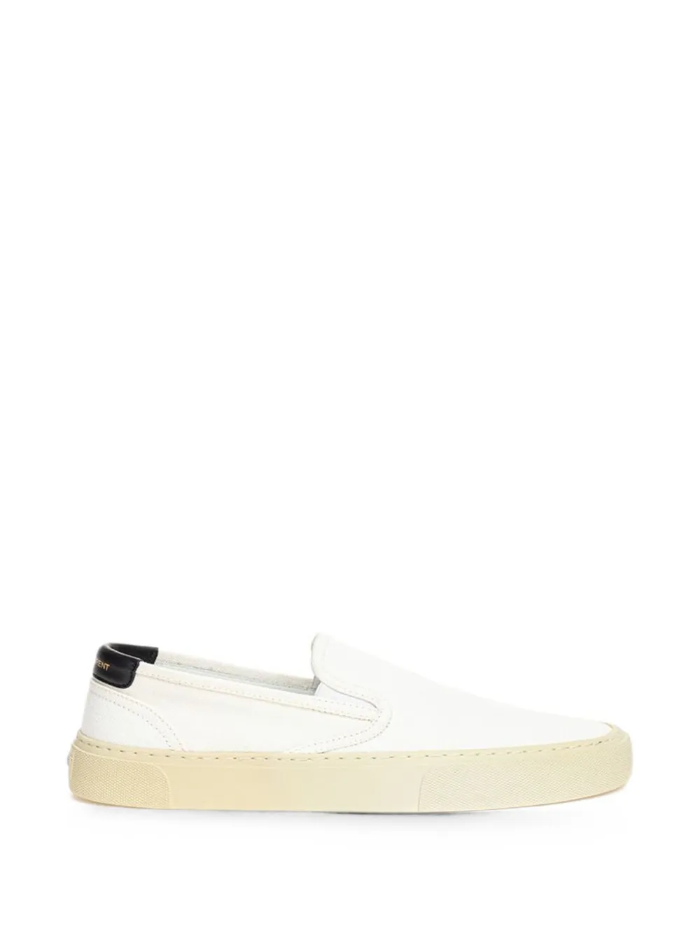 Saint Laurent slip-on sneakers