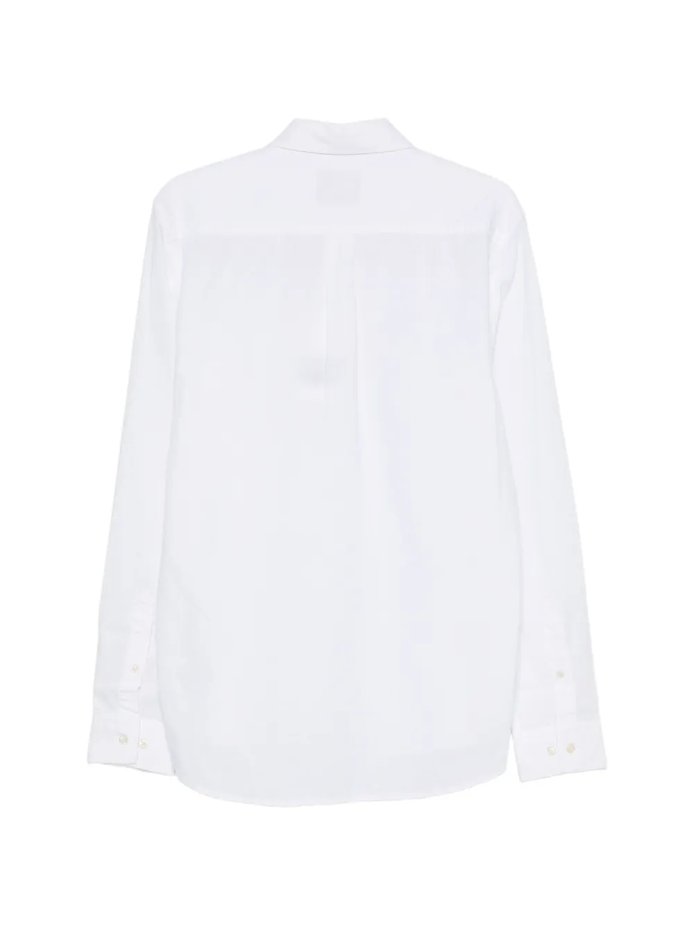 Les Deux Button-down overhemd Wit
