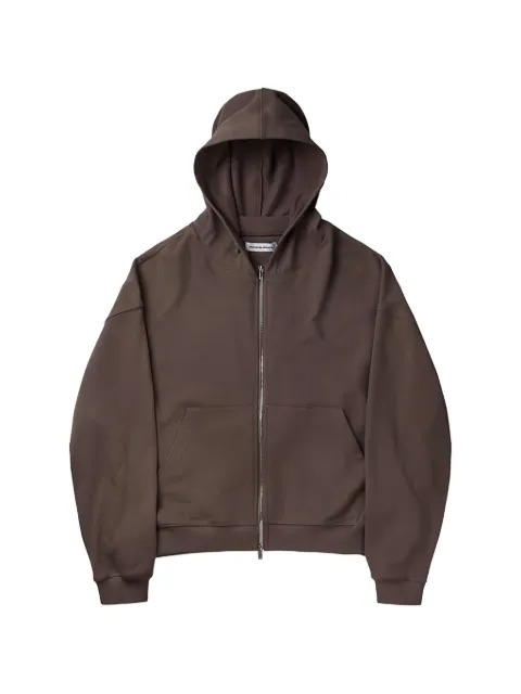 FFFPOSTALSERVICE RH zip-up hoodie