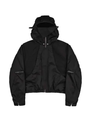 Junya Watanabe MAN x Keith Haring graphic-print Jacket | White