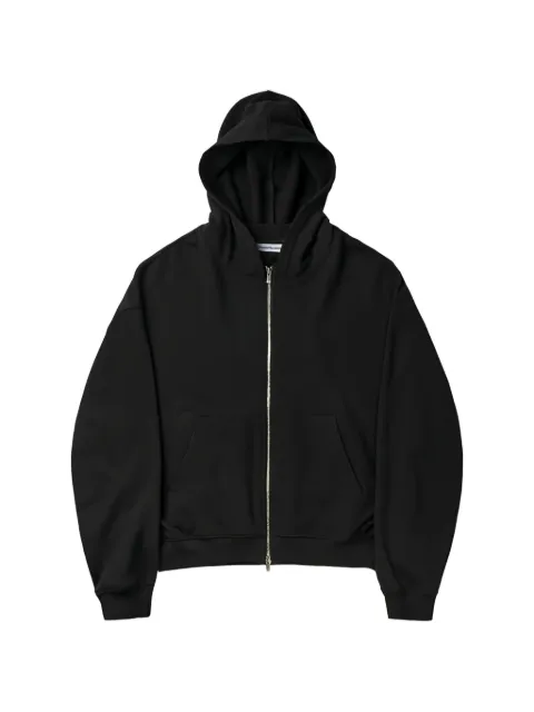 FFFPOSTALSERVICE RH zip-up hoodie