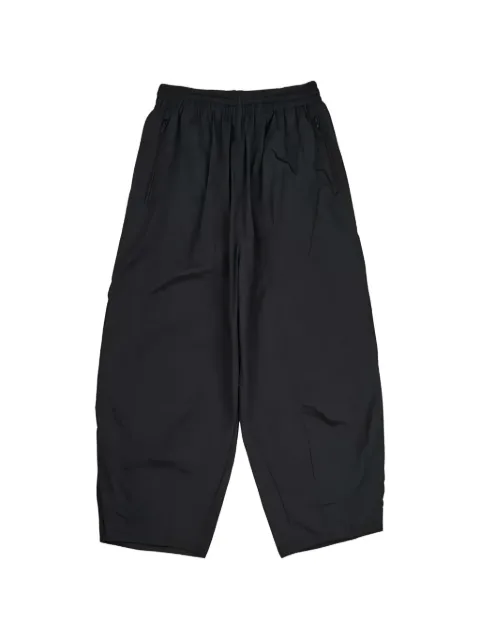 FFFPOSTALSERVICE Enigma elasticated-waistband track pants