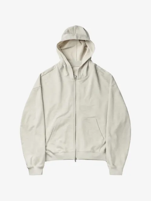 FFFPOSTALSERVICE hoodie RH con cierre