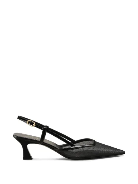 Stuart Weitzman Vinnie pumps