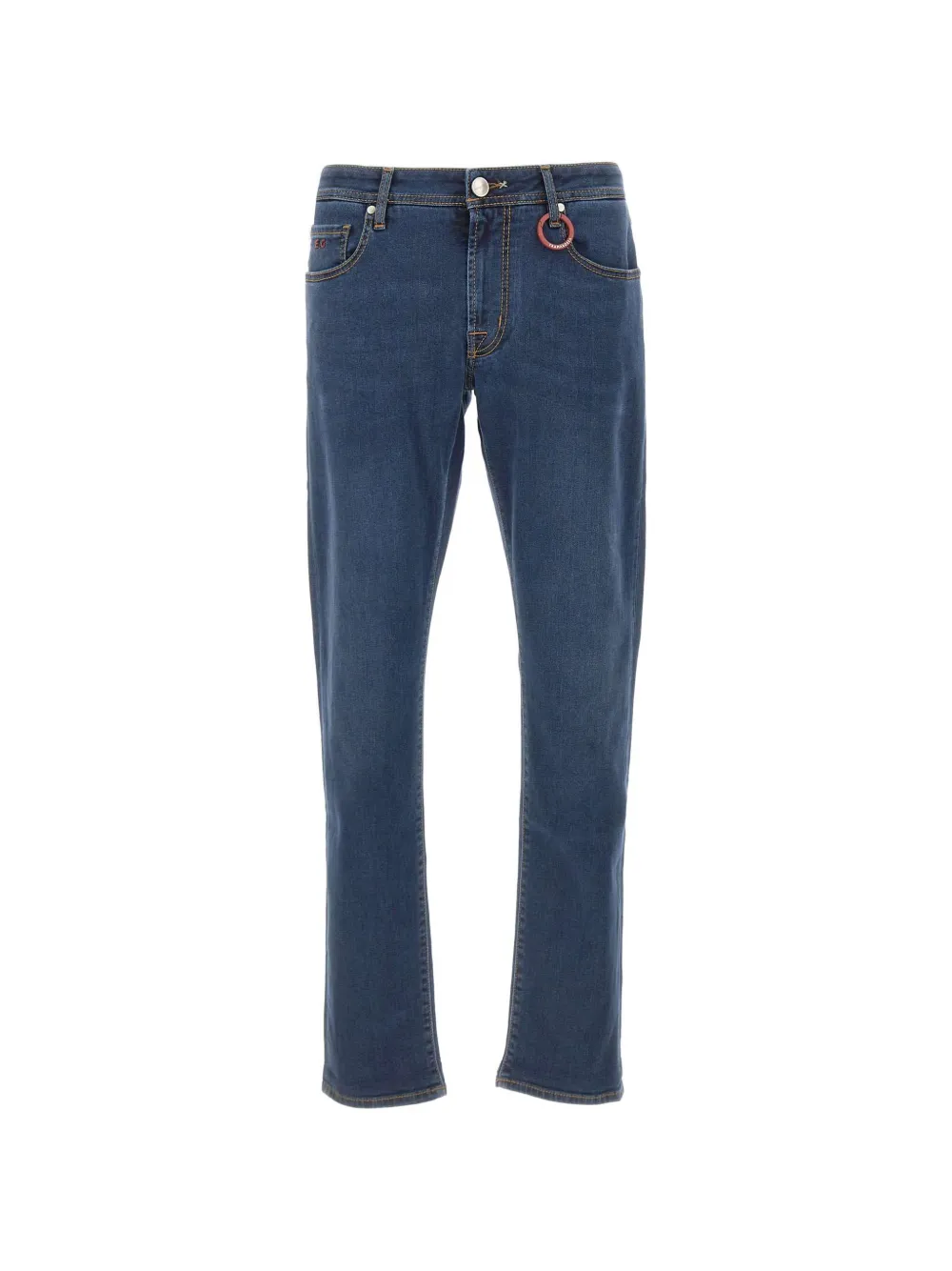 Sartoria Tramarossa Michelangelo jeans - Blau