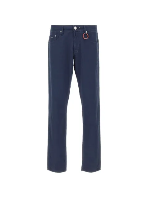 Sartoria Tramarossa Michelangelo trousers