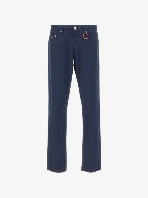 Sartoria Tramarossa Michelangelo trousers