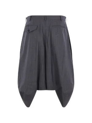 Comme des Garçons Homme Plus（コムデギャルソン・オム・プリュス
