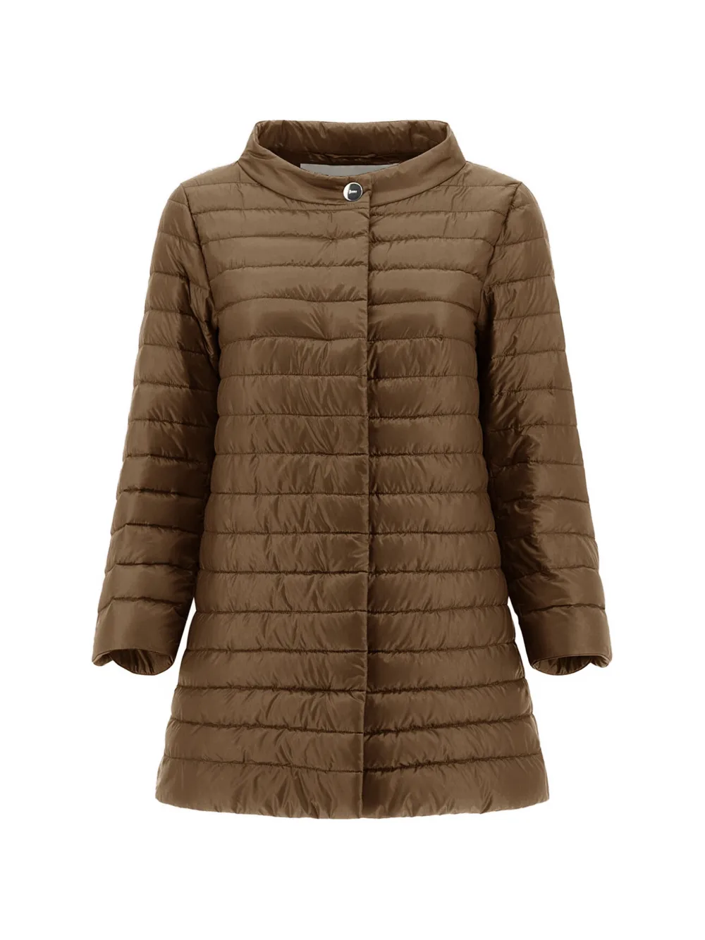 Herno Rossella padded jacket - Verde