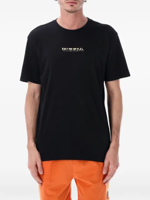 VISSLA Breakers graphic-print T-shirt