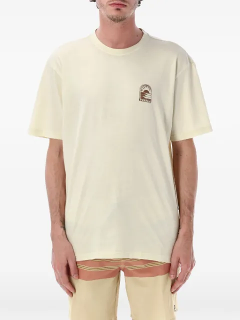 VISSLA Cosmic graphic-print T-shirt