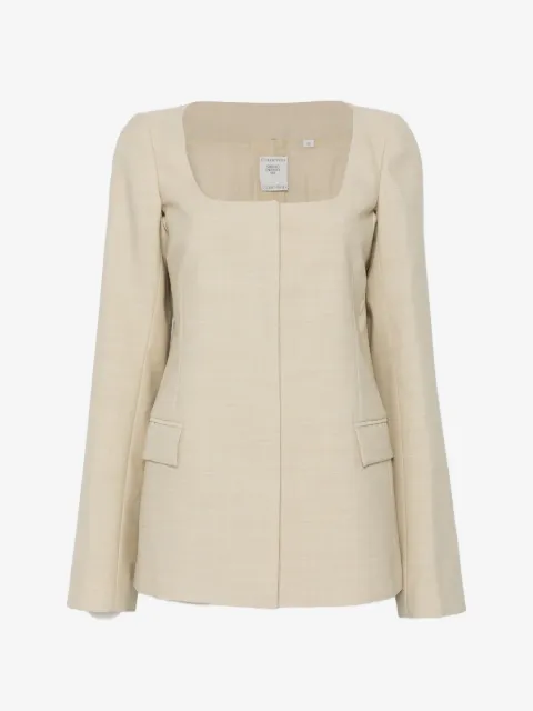 CALVIN KLEIN COLLECTION chamarra Camille