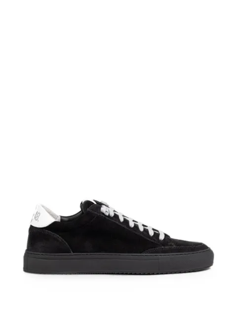 P448 John suede sneakers
