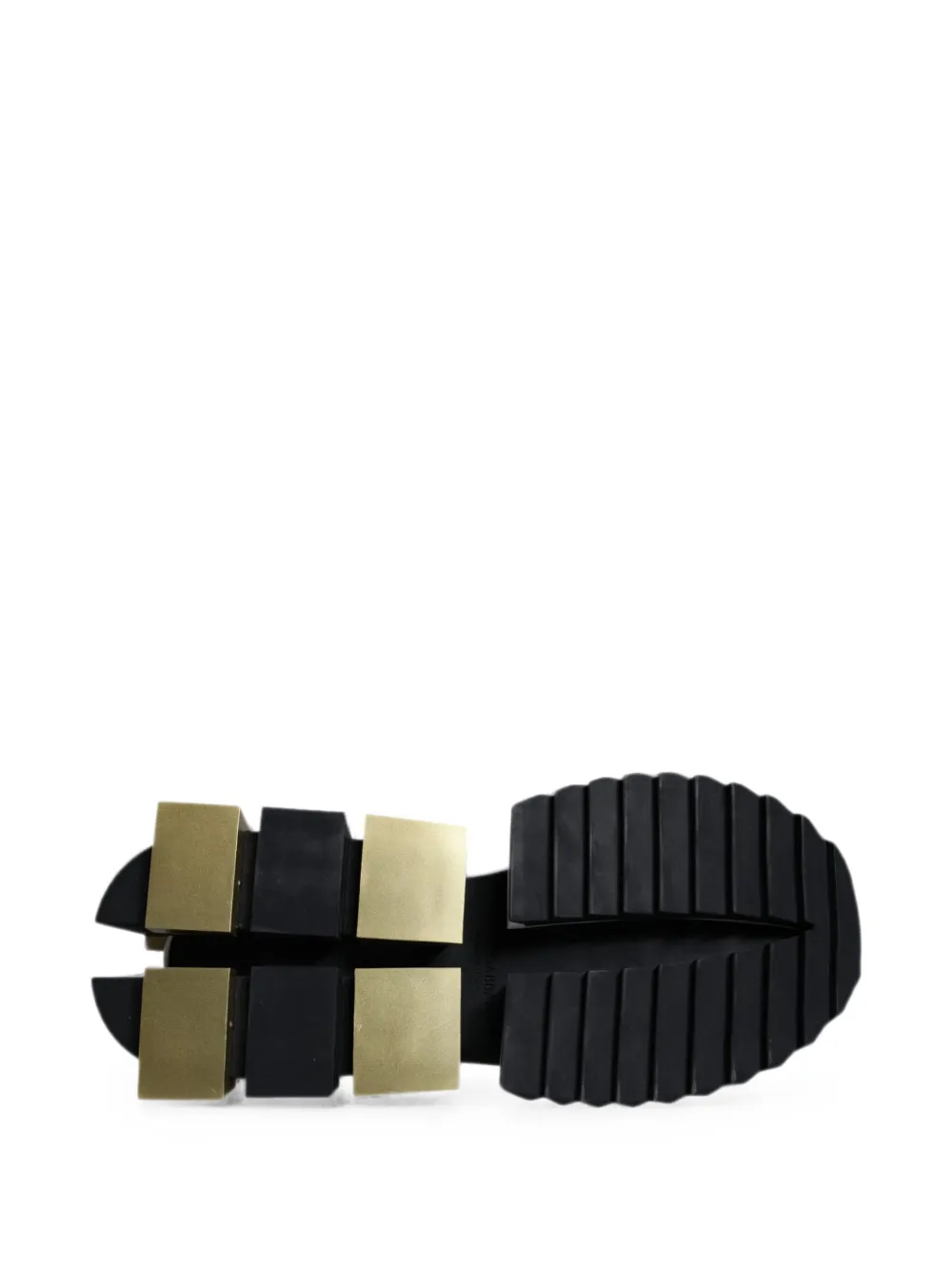 Dolce & Gabbana Super King sneakers Wit