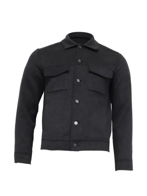 Theory 2022 Trucker jacket