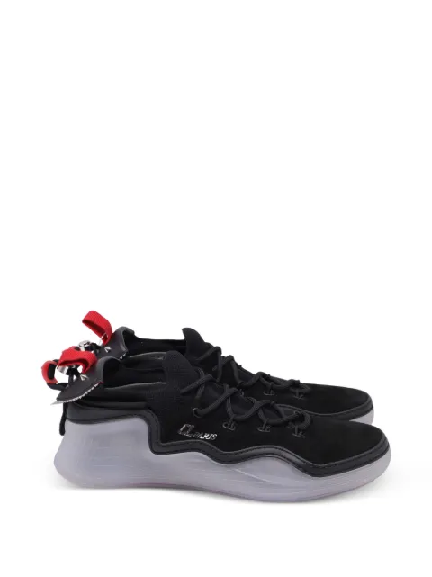 Christian Louboutin Pre-Owned tenis Arpoador 2022