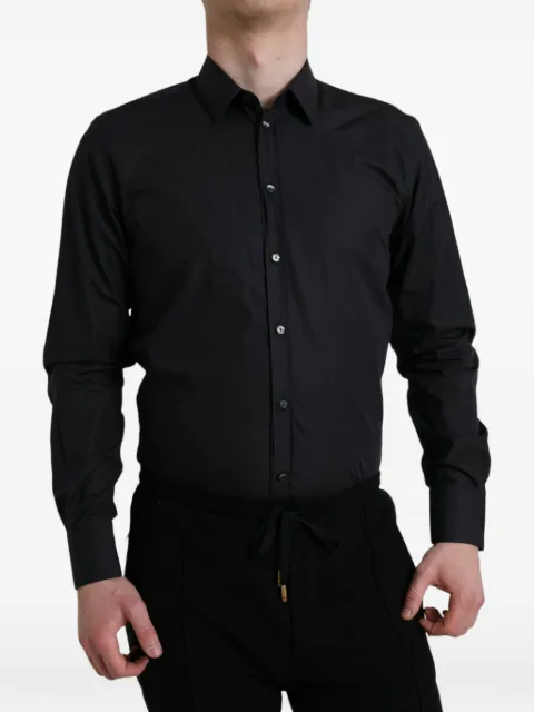 Dolce & Gabbana button-up shirt