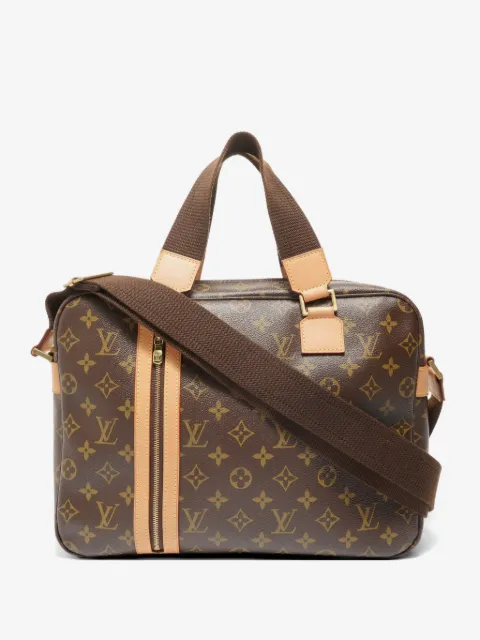 Louis Vuitton Pre-Owned 2007 Monogram Sac Bosphore shoulder bag