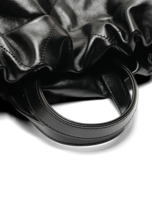 CHANEL Pre-Owned 2022-2025 Chanel 22 Backpack | Black | FARFETCH AO