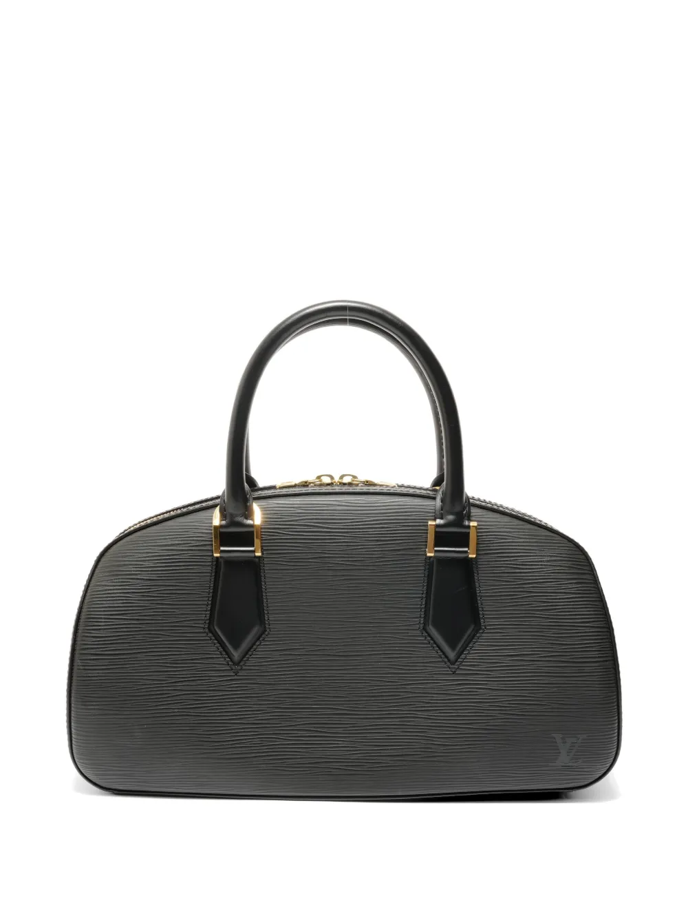 Louis Vuitton Pre-Owned 2002 Epi Jasmine handbag - Nero