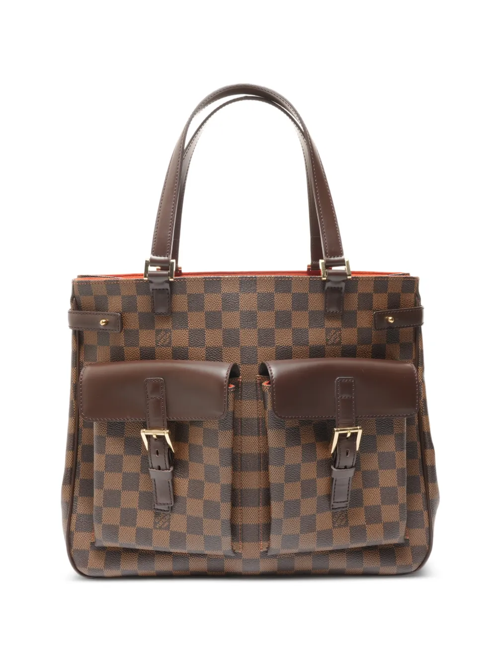Louis Vuitton Pre-Owned 2004 Damier Yuzes tote bag - Marrone