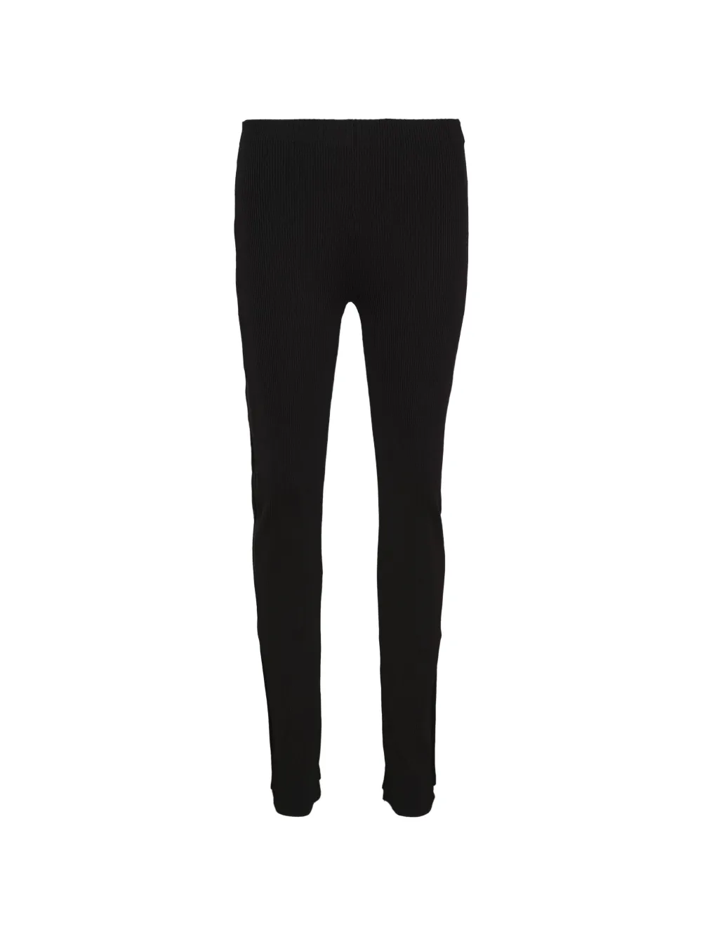 Alexander Wang Pantaloni neri - Nero
