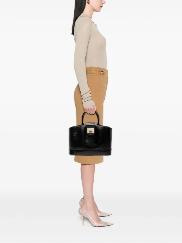 Louis Vuitton Pre-Owned 2011 エピ エレクトリック ミラボー PM