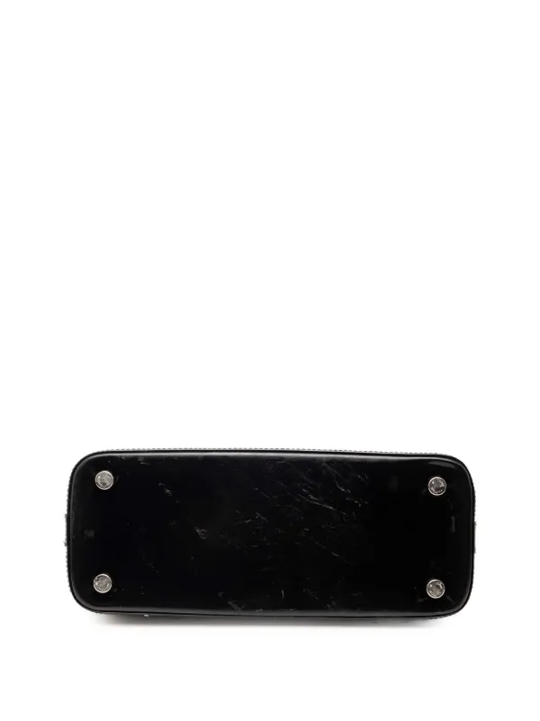 Louis Vuitton Pre-Owned 2011 エピ エレクトリック ミラボー PM