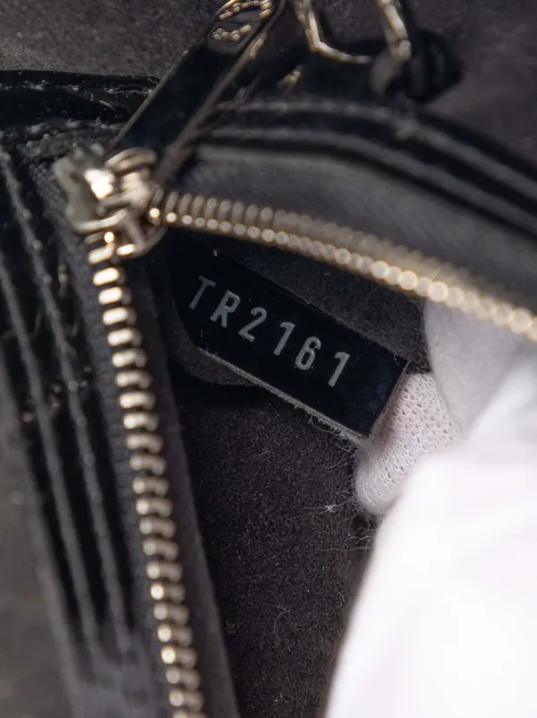 Louis Vuitton Pre-Owned 2011 エピ エレクトリック ミラボー PM