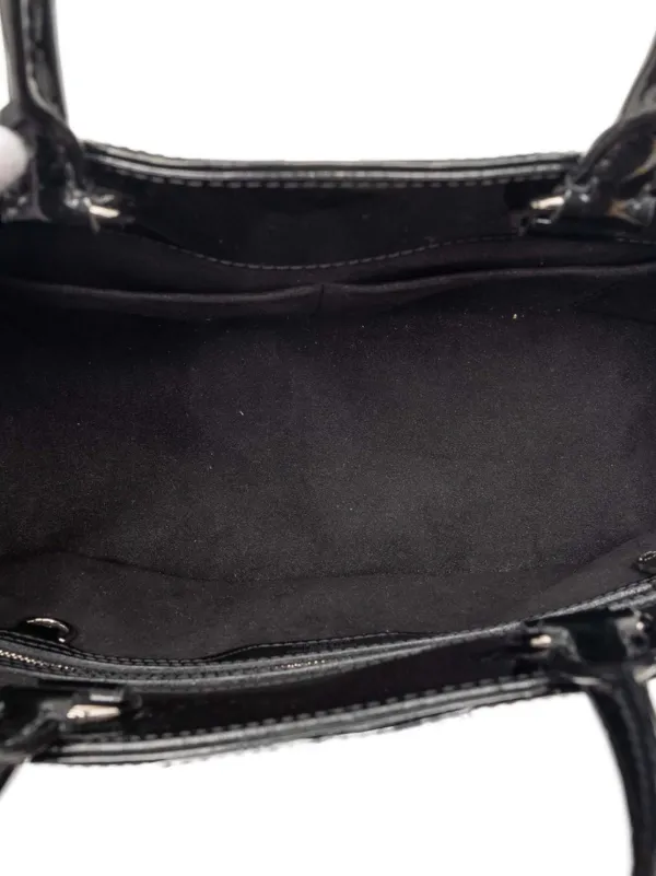 Louis Vuitton Pre-Owned 2011 エピ エレクトリック ミラボー PM